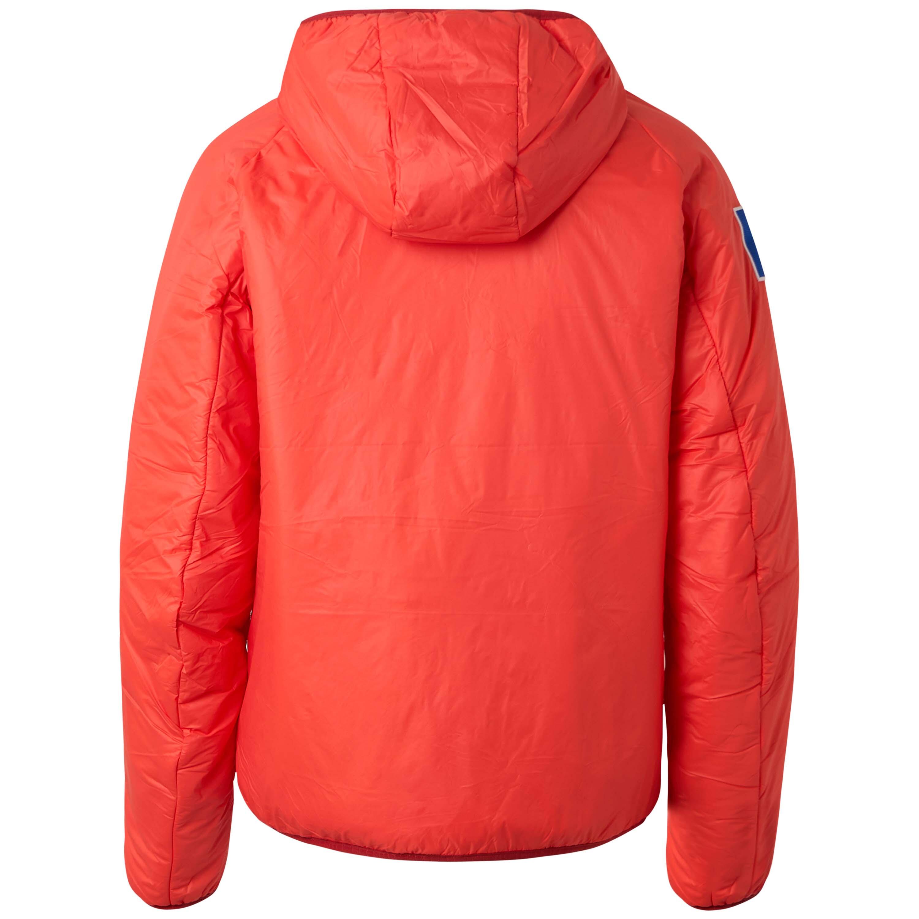 Veste à capuche 6Cento 676 adulte FFS 4/4
