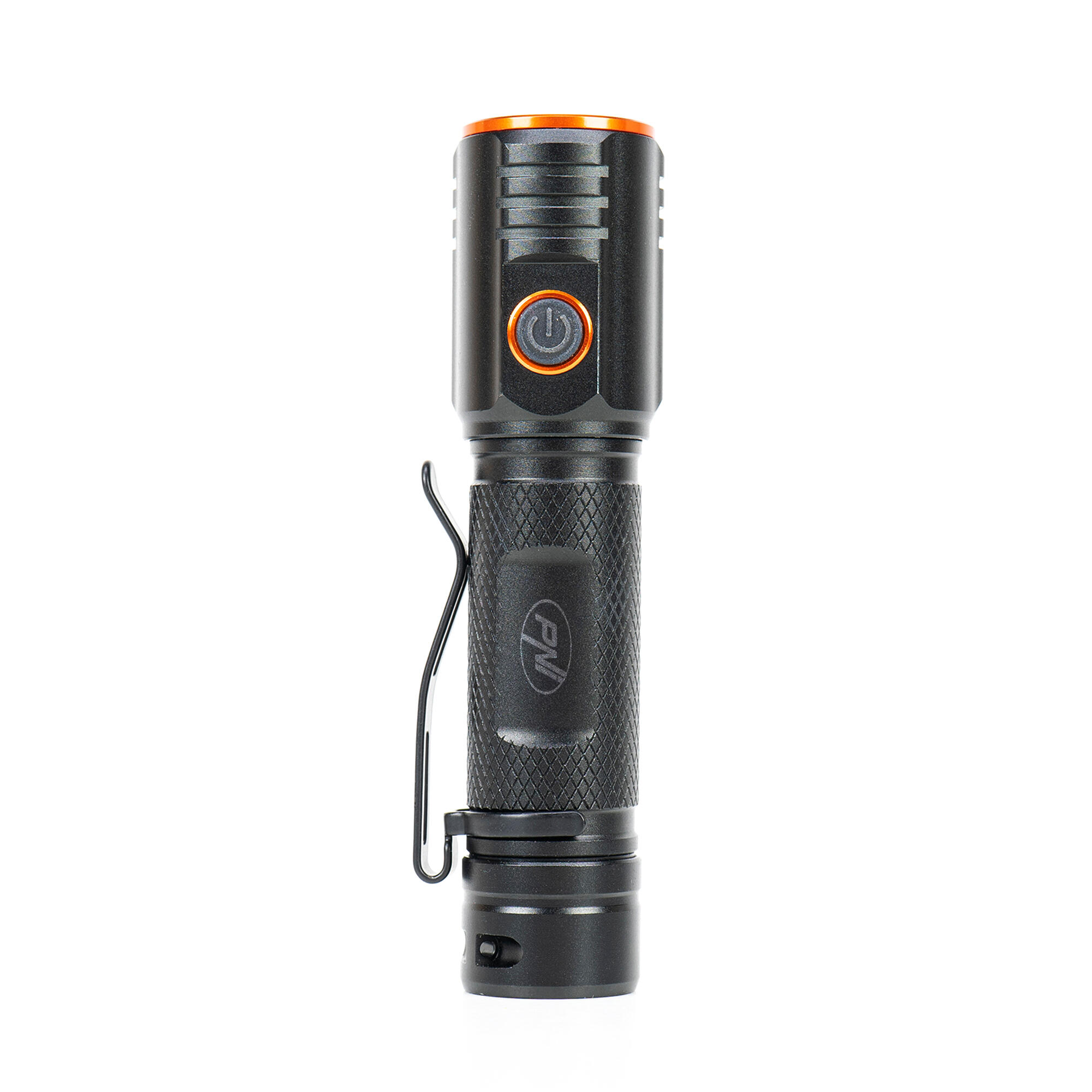 Lanterna PNI Adventure F650 cu LED 20W, 2000lm, din aluminiu, IPX6