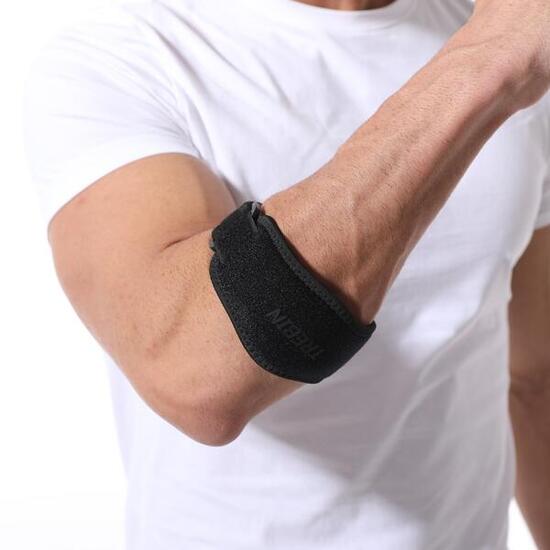 Trebin Elleboog Brace met Gelvulling – One Size