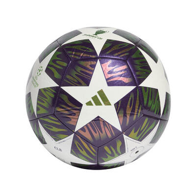 Pallone UEFA Champions League Final Club