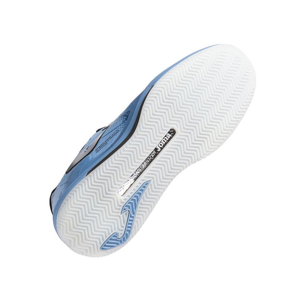 Joma Ace Men Azul Tacew2521c 5/5