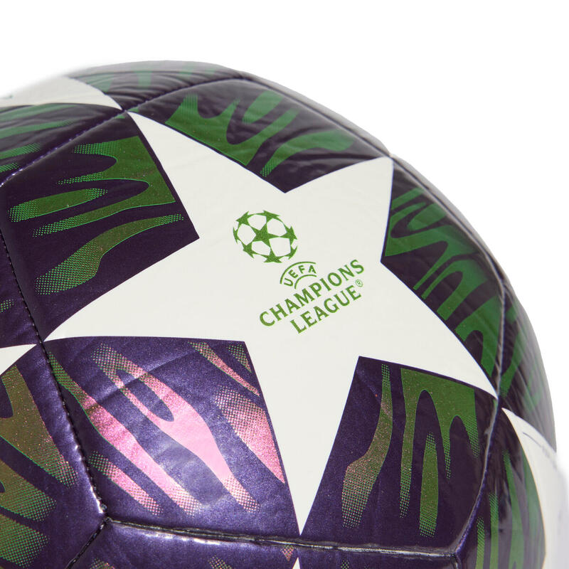 Minge fotbal adidas UCL 25/26 Final Club mărime 5