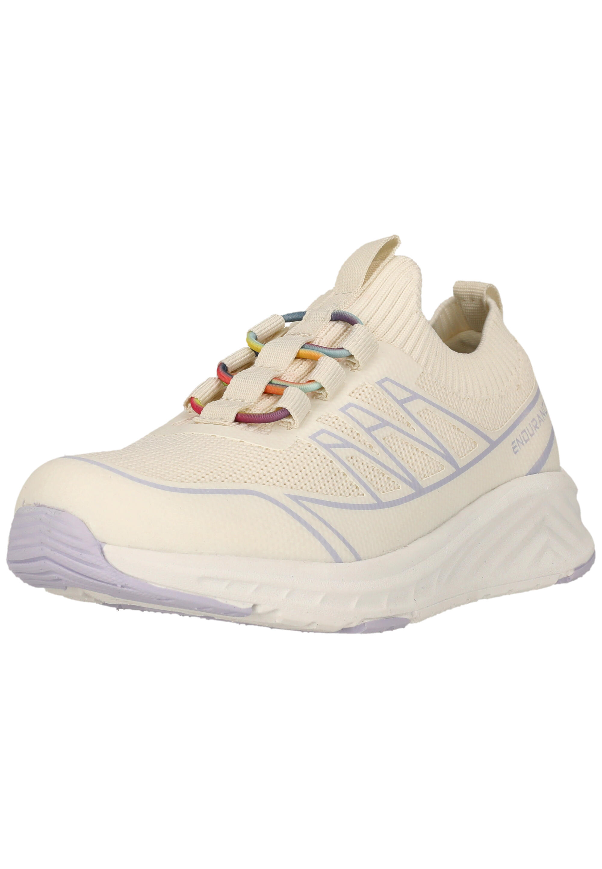 Zapatillas de cross training Endurance Coin 2/5