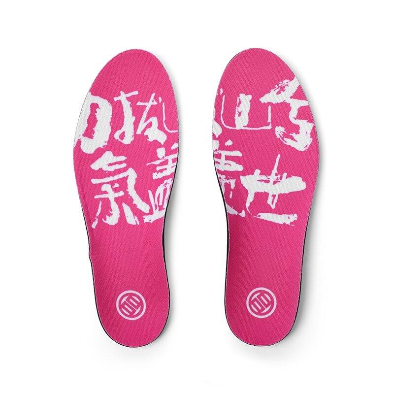 Zapatillas de Halterofilia LUXIAOJUN 2/7