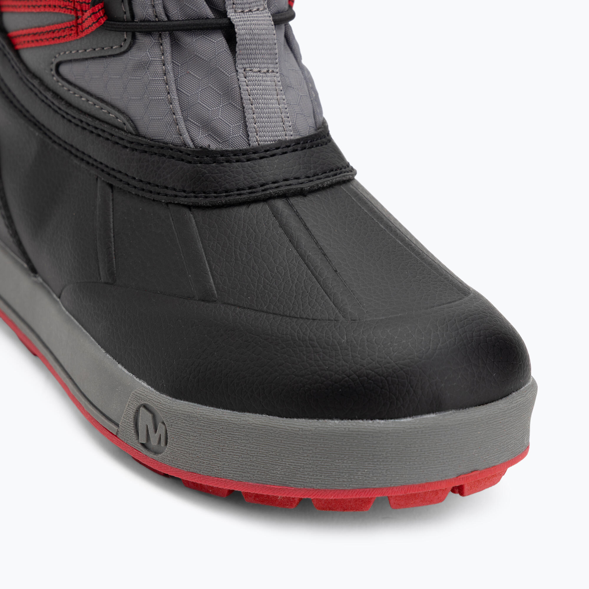 Bottes d'hiver pour enfants Merrell Snow Bank 5.0 WP 7/7