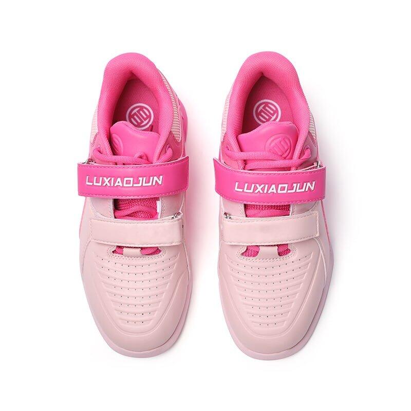 Zapatillas de Halterofilia LUXIAOJUN 4/7