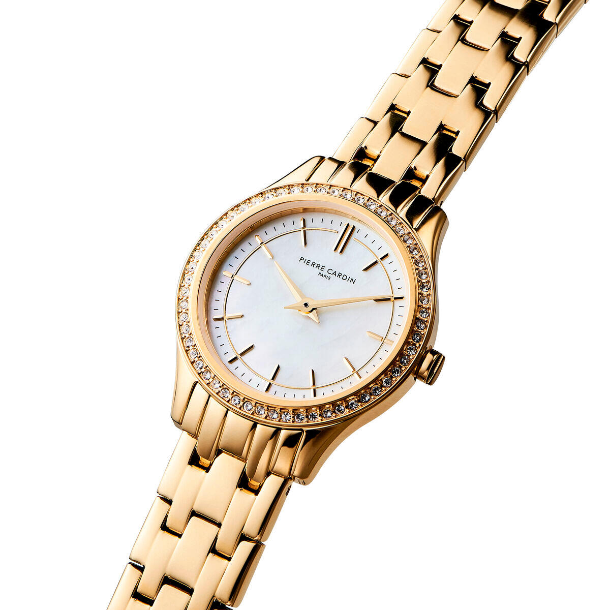 Relógio feminino PIERRE CARDIN CF.0611.SE.G Ø 30 mm 3/5