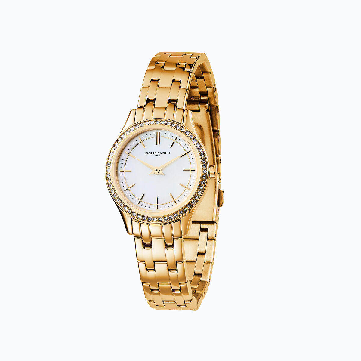 Relógio feminino PIERRE CARDIN CF.0611.SE.G Ø 30 mm 2/5