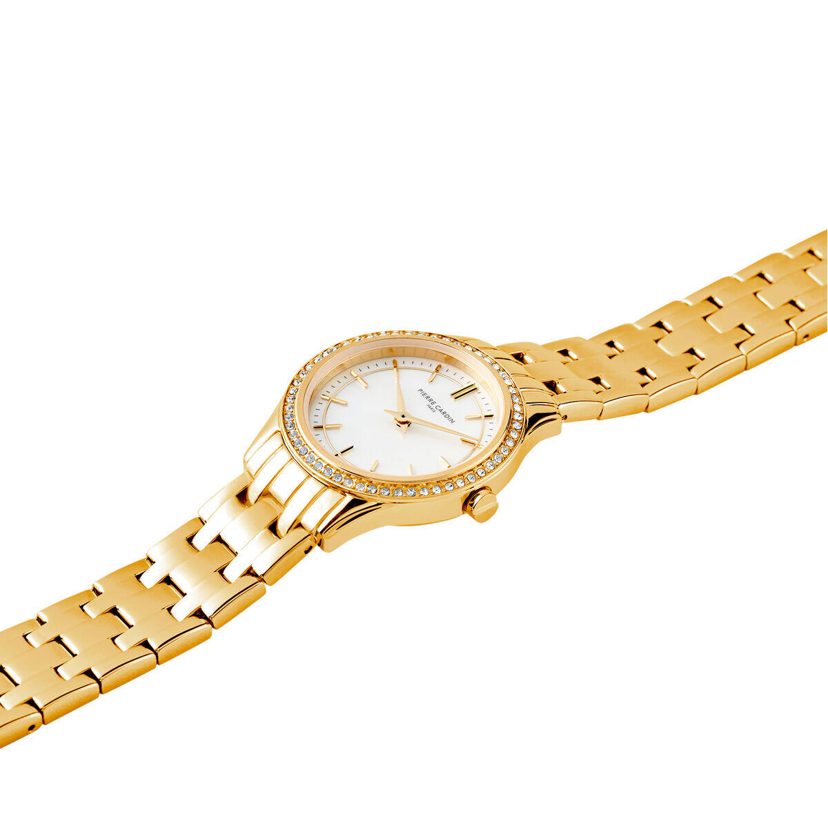 Relógio feminino PIERRE CARDIN CF.0611.SE.G Ø 30 mm 4/5