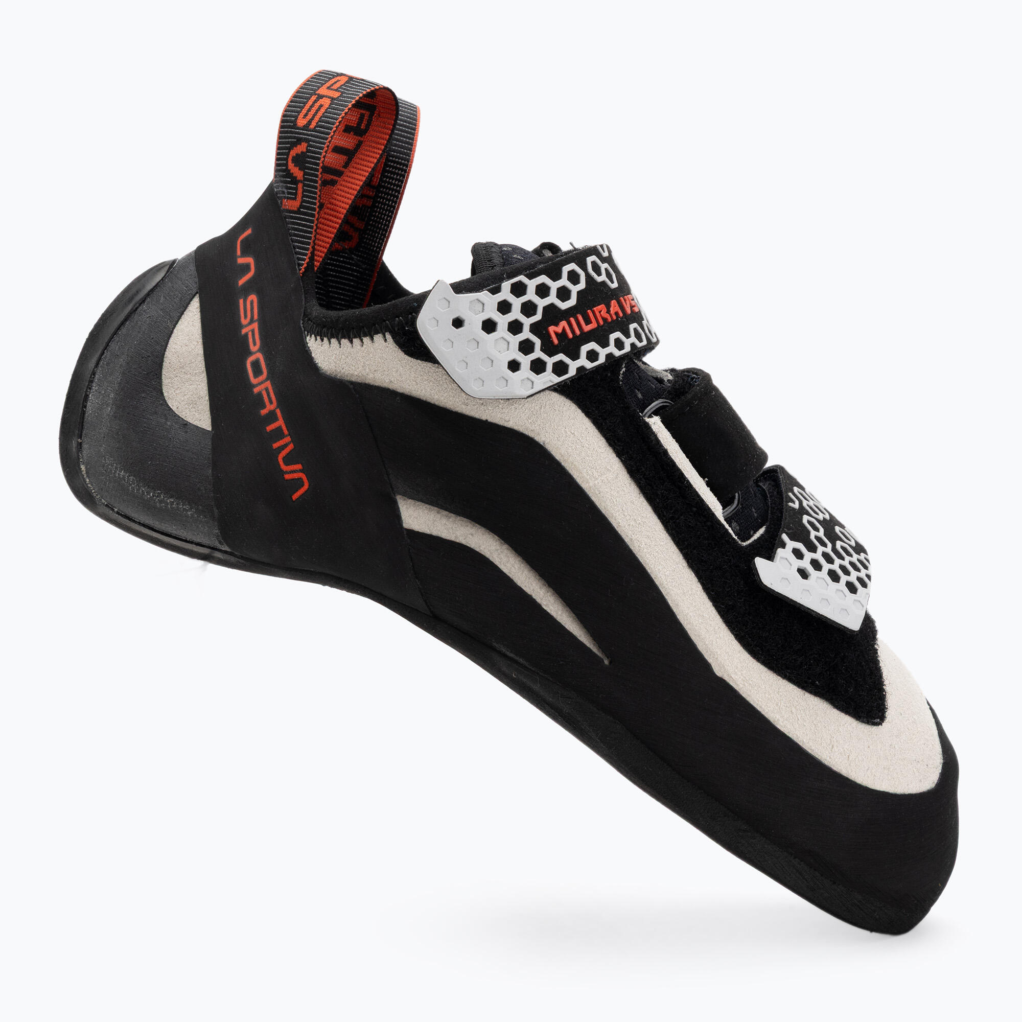 Zapatillas de escalada para mujer La Sportiva Miura VS 2/7