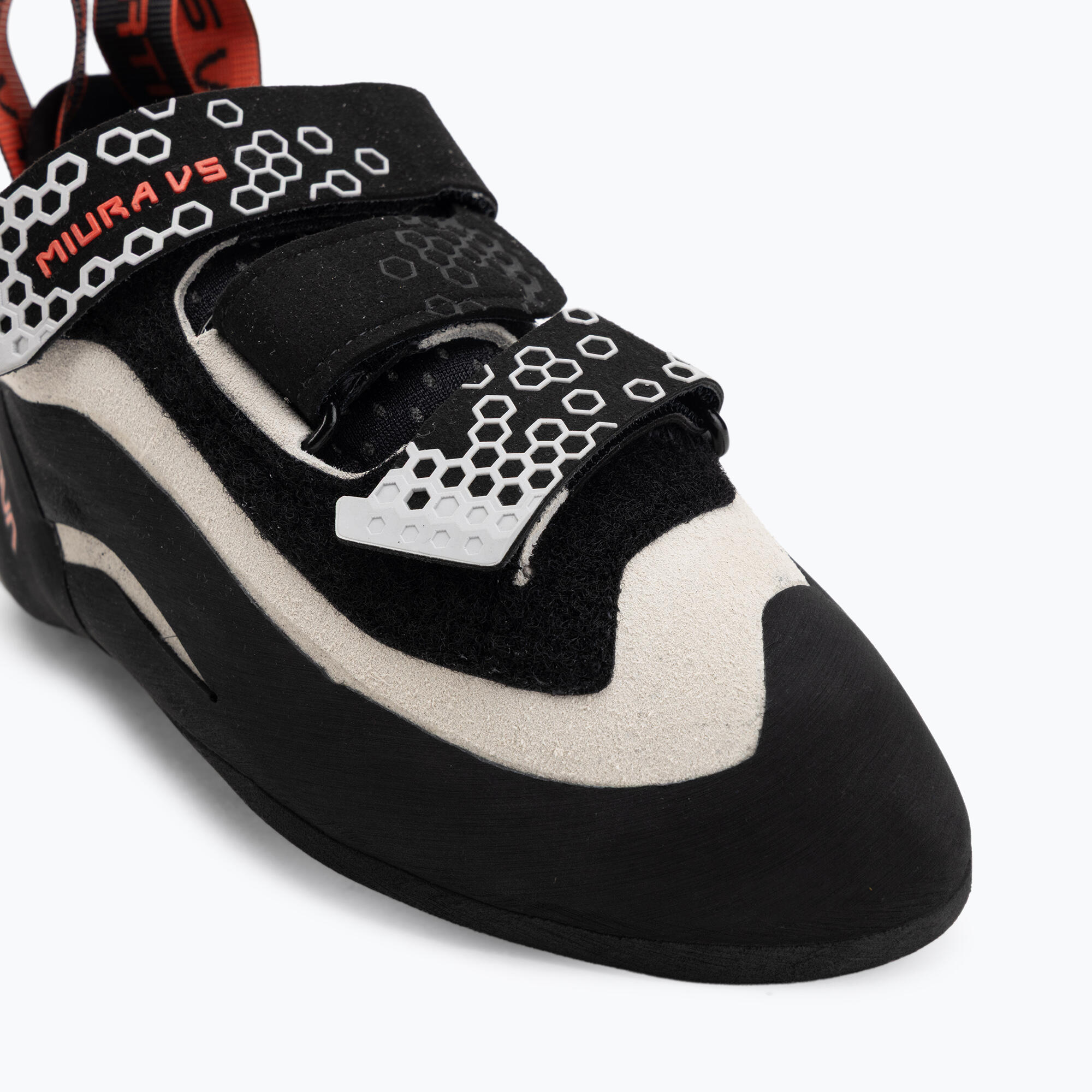 Zapatillas de escalada para mujer La Sportiva Miura VS 7/7