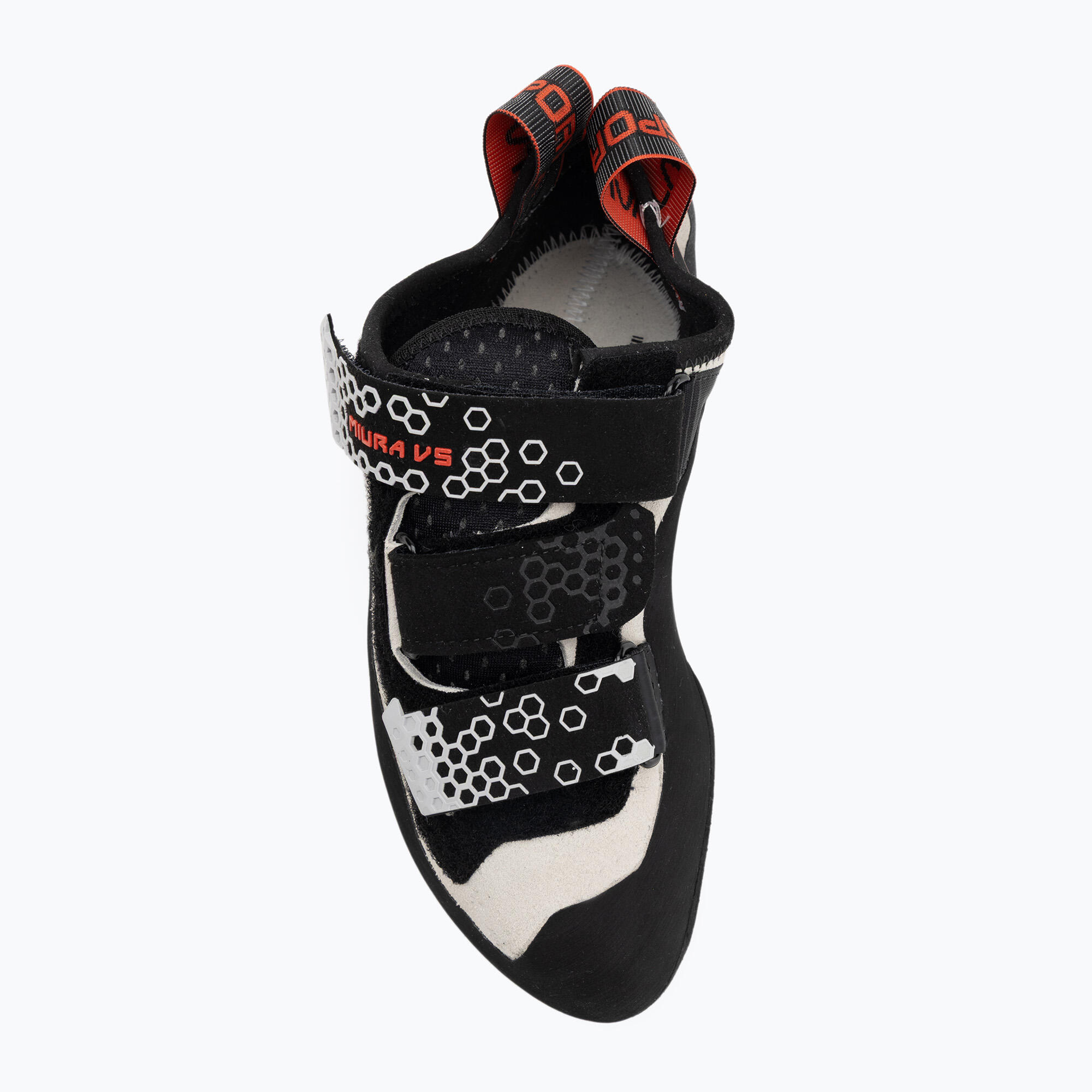 Zapatillas de escalada para mujer La Sportiva Miura VS 5/7