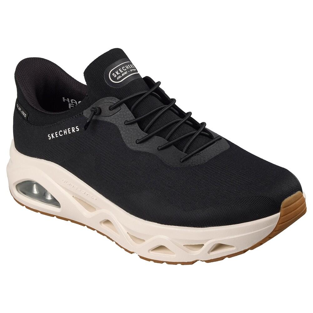 Baskets HOMME Skechers Slip-ins GlideStep Air NOIR 2/7