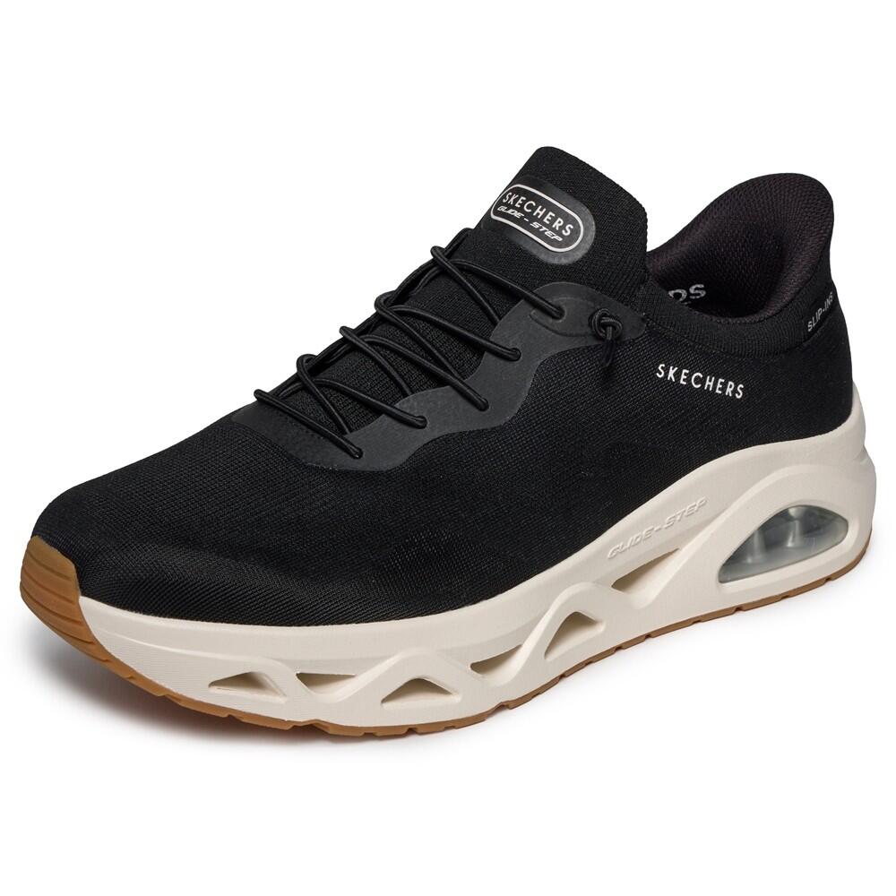 Baskets HOMME Skechers Slip-ins GlideStep Air NOIR 4/7
