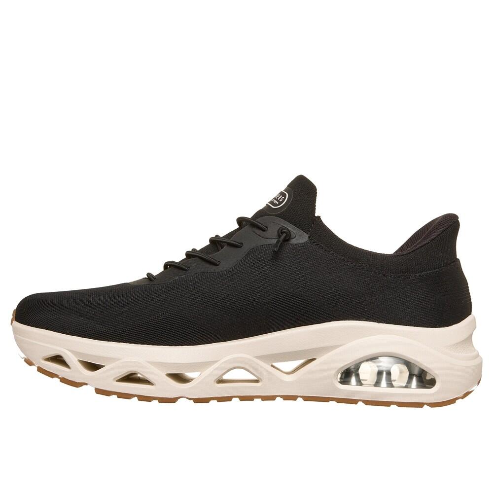 Baskets HOMME Skechers Slip-ins GlideStep Air NOIR 6/7