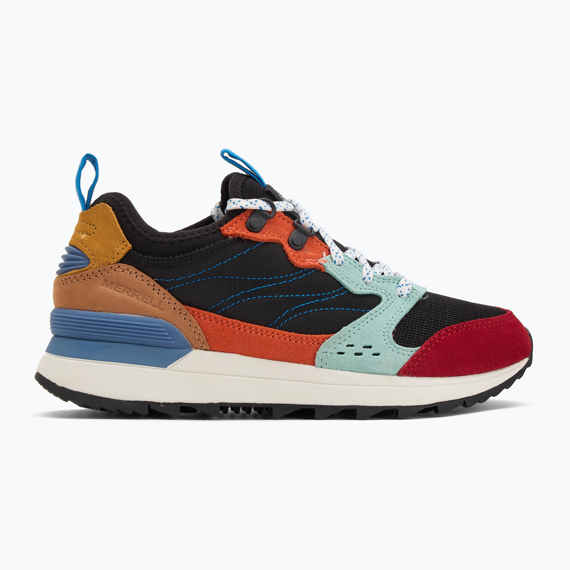 Scarpe da donna Merrell Alpine 83 Sneaker Recraft 2/7