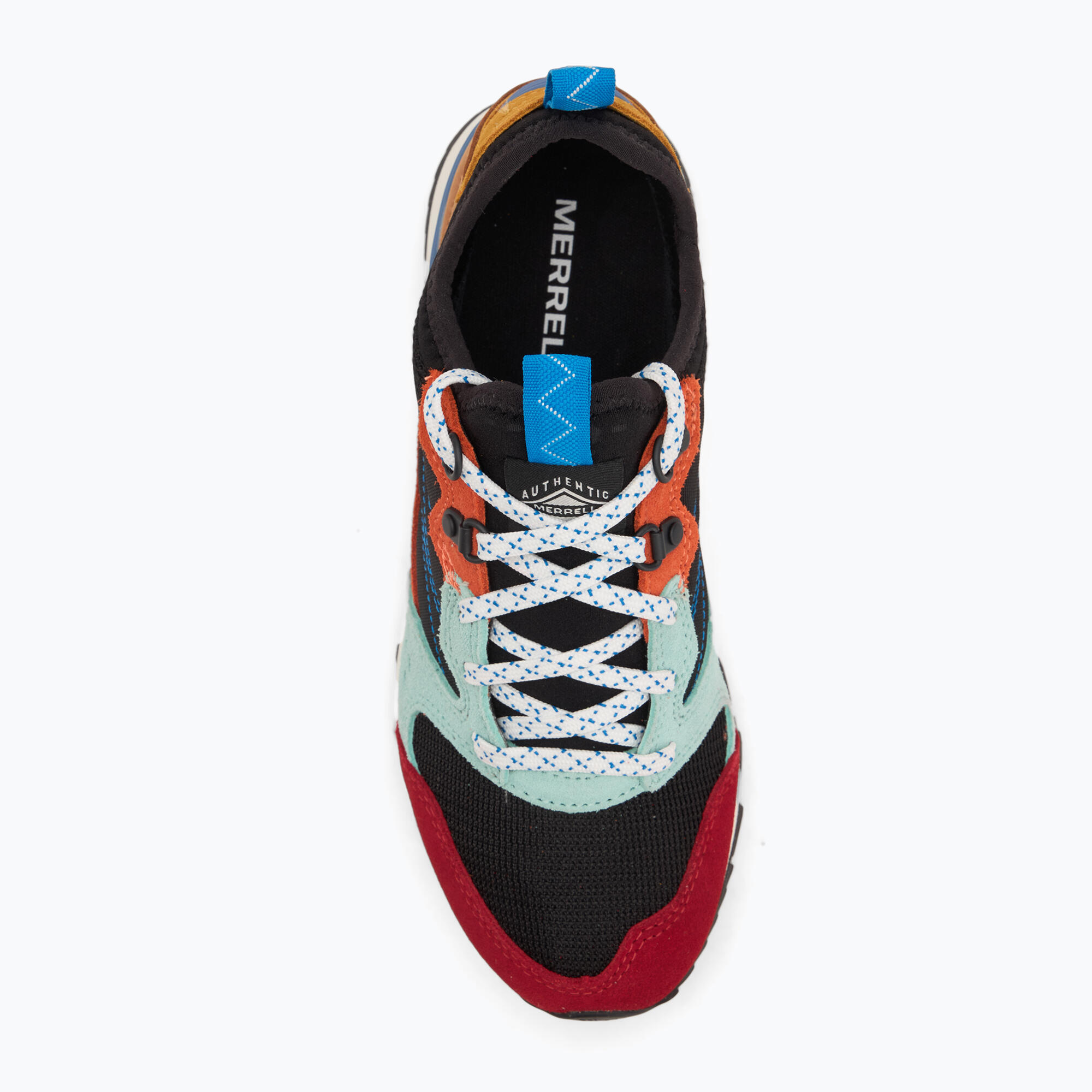Scarpe da donna Merrell Alpine 83 Sneaker Recraft 5/7