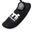 Pantofi de apă Mistral Aquasock Jacarei negri