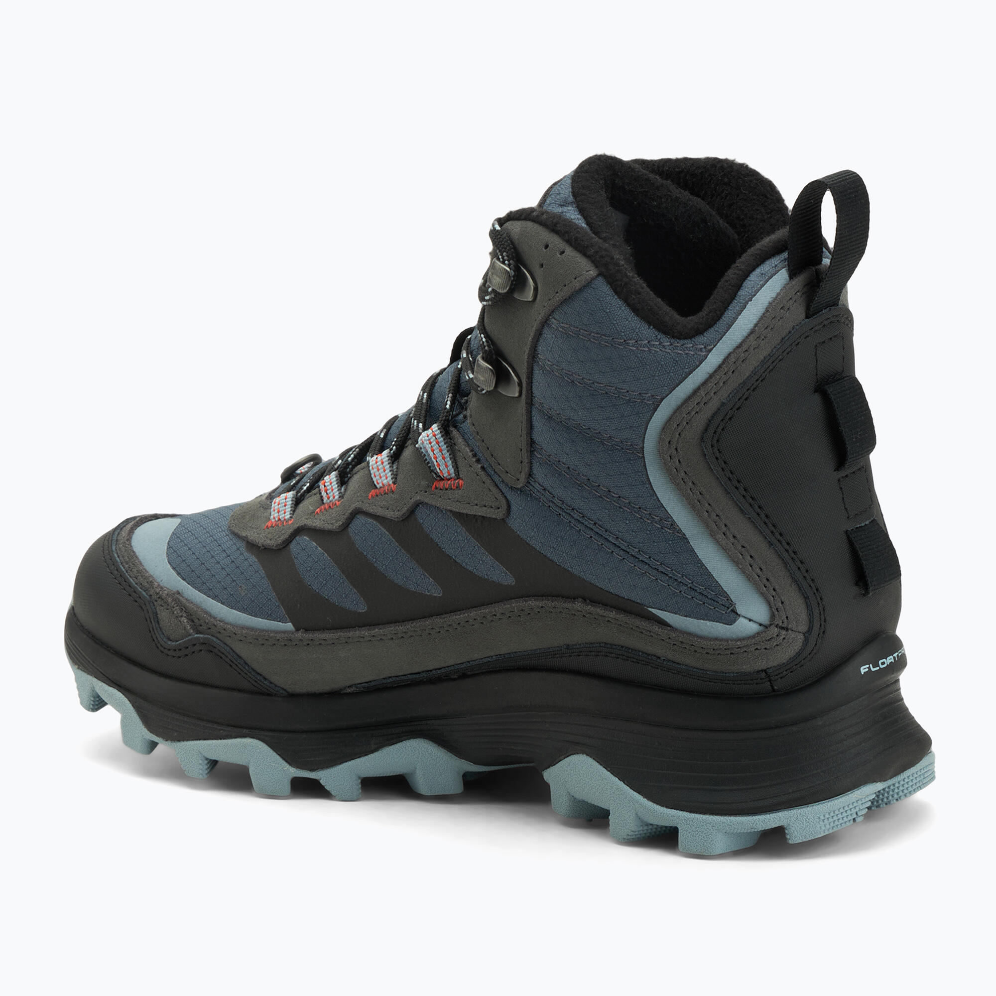 Buty turystyczne męskie Merrell Moab Speed 2 Thermo Mid Wp 3/7