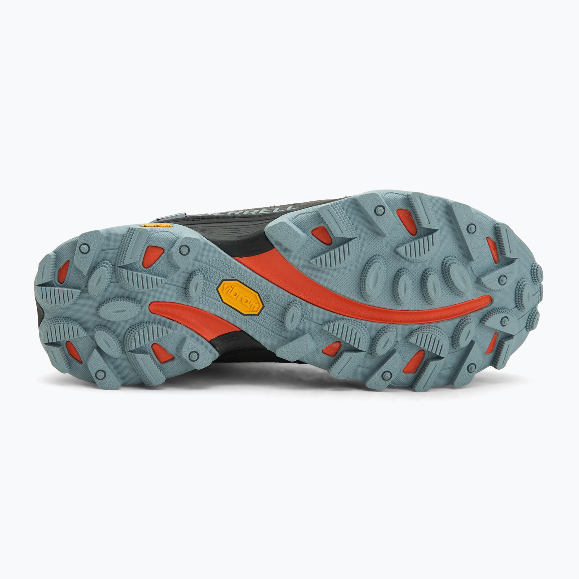 Buty turystyczne męskie Merrell Moab Speed 2 Thermo Mid Wp 4/7