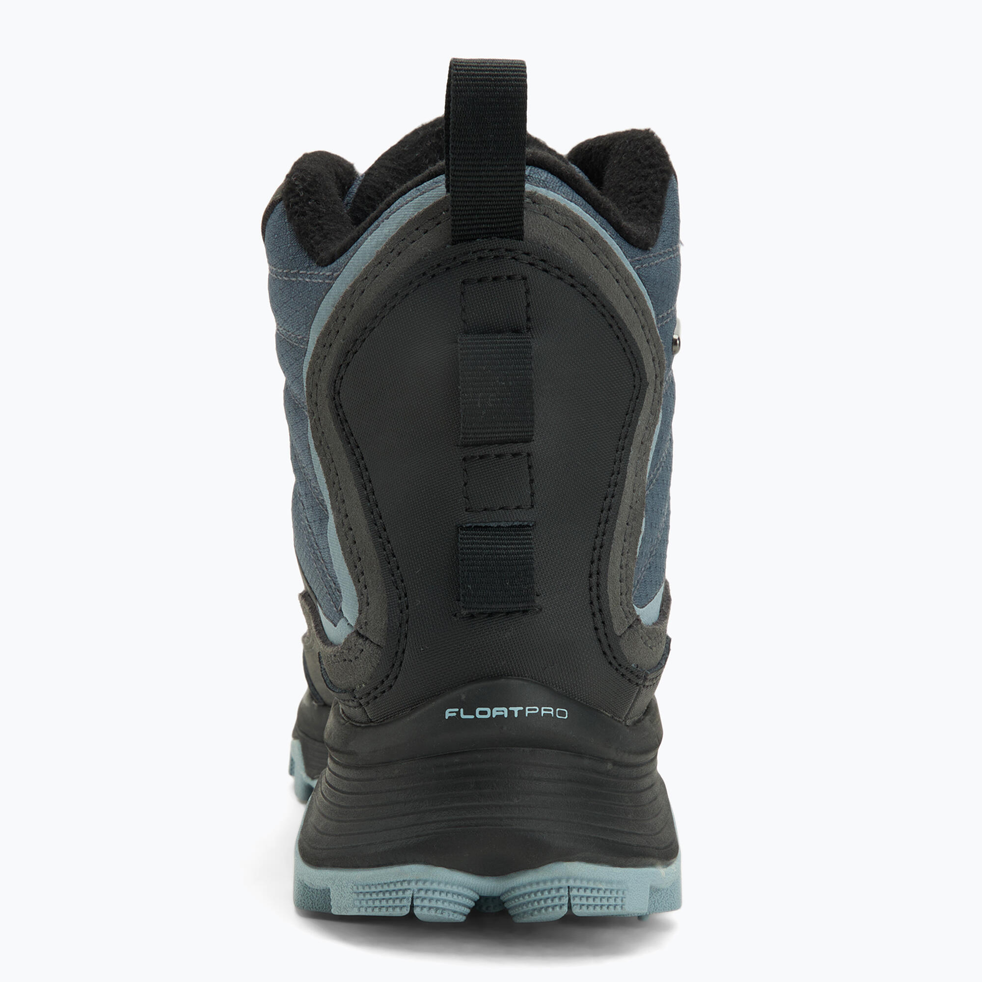 Buty turystyczne męskie Merrell Moab Speed 2 Thermo Mid Wp 6/7