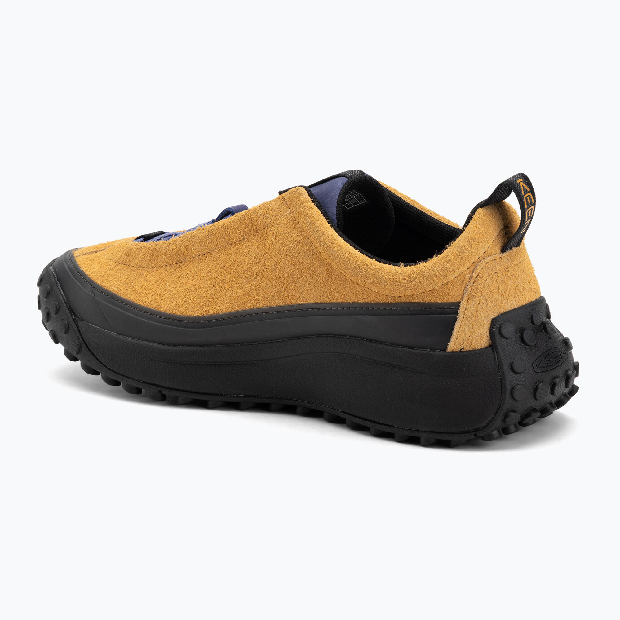 KEEN M KS Mino - sneaker tecnico da trail con look retrò 3/7