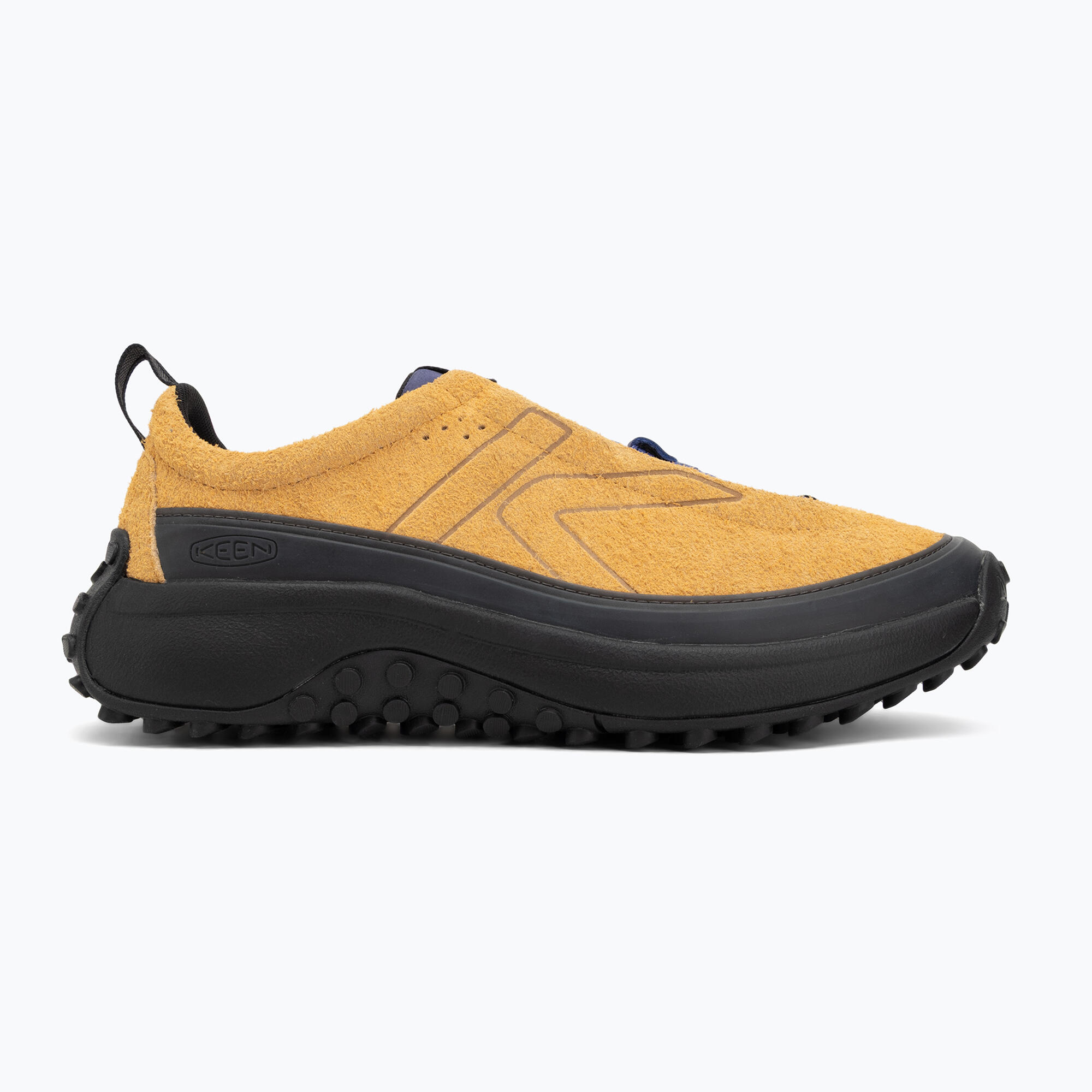 KEEN M KS Mino - sneaker tecnico da trail con look retrò 2/7
