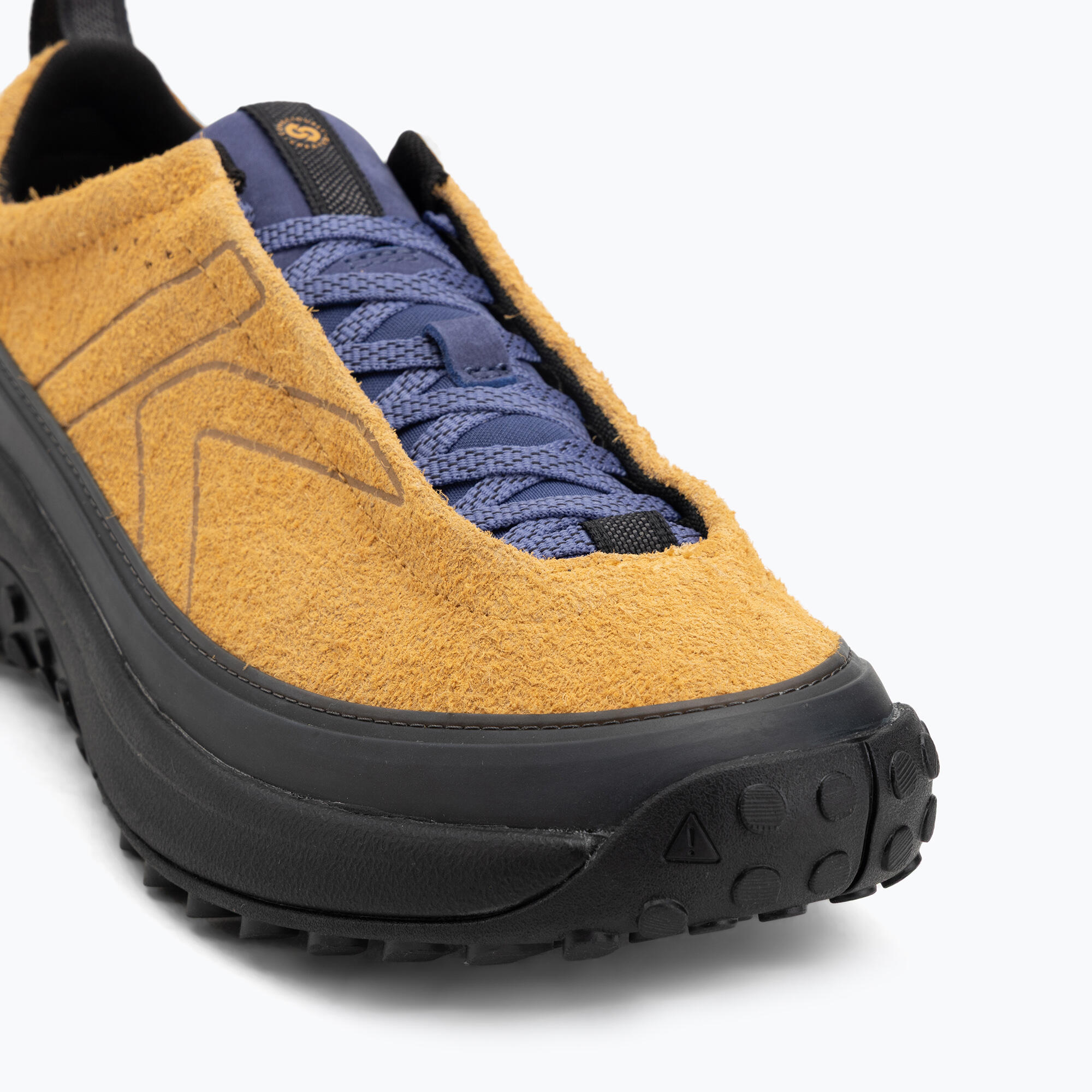 KEEN M KS Mino - sneaker tecnico da trail con look retrò 7/7