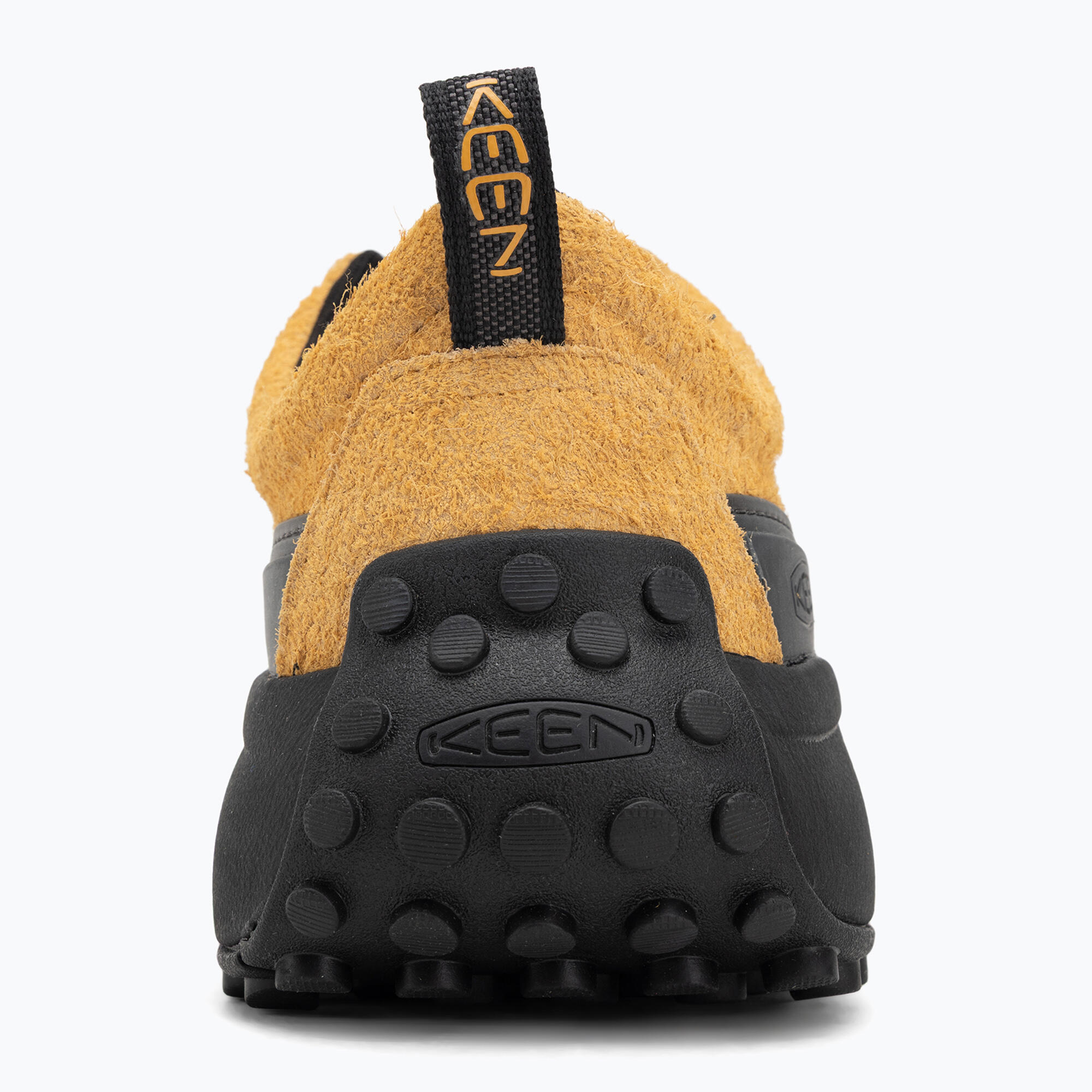 KEEN M KS Mino - sneaker tecnico da trail con look retrò 6/7