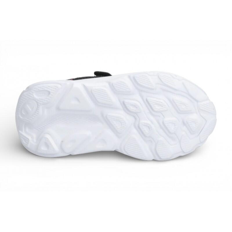 Baskets junior Champion HRO J S33253-KK019 velcro basse. 4/7