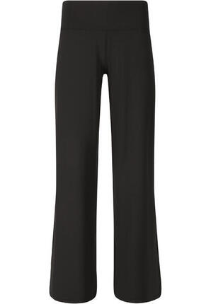 Pantalon wide leg femme Athlecia Berrty