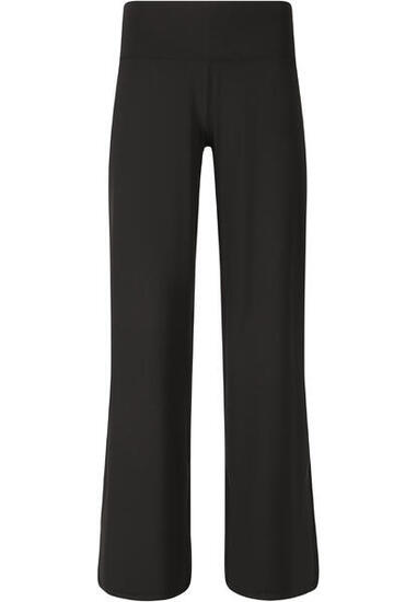 Pantalon wide leg femme Athlecia Berrty