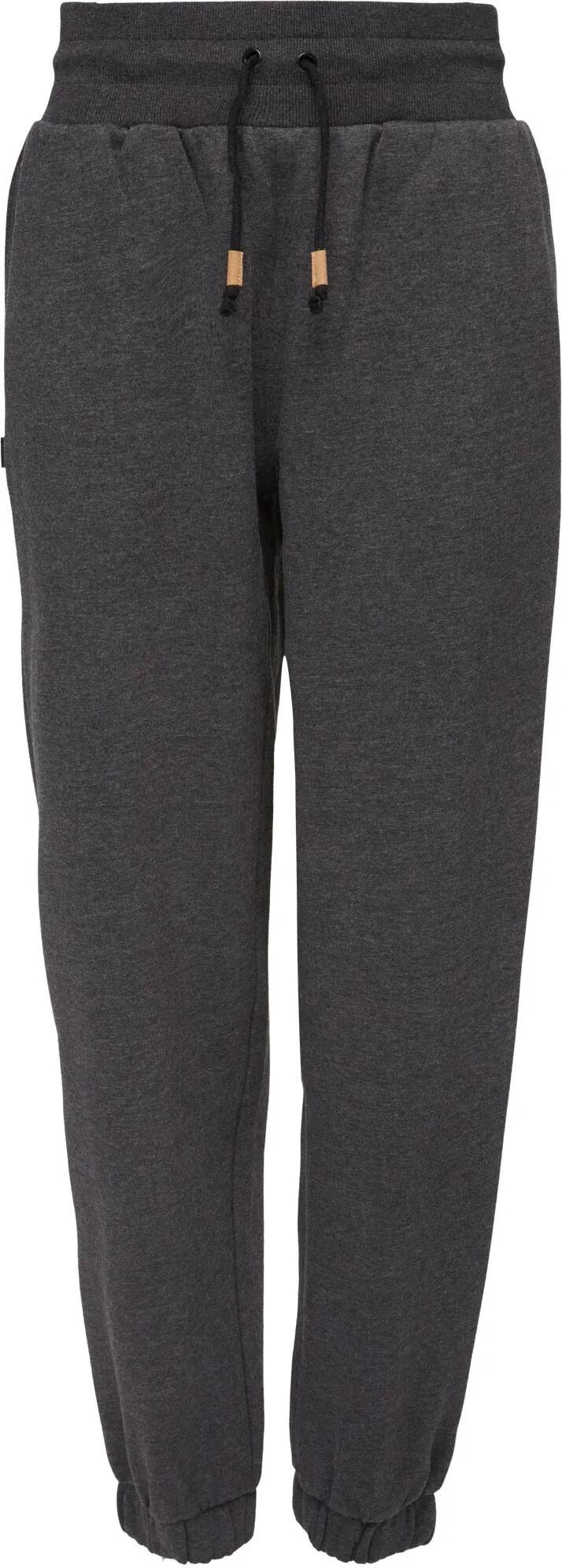Pantalon de jogging femme Loap Ebdora dark grey 1/1