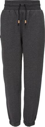 Pantalon de survêtement pour femmes Loap Ebdora gris foncé 2xl