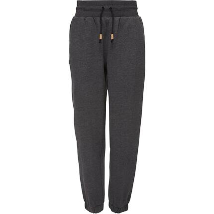 Damskie spodnie dresowe Loap Ebdora Dark Grey 2xl