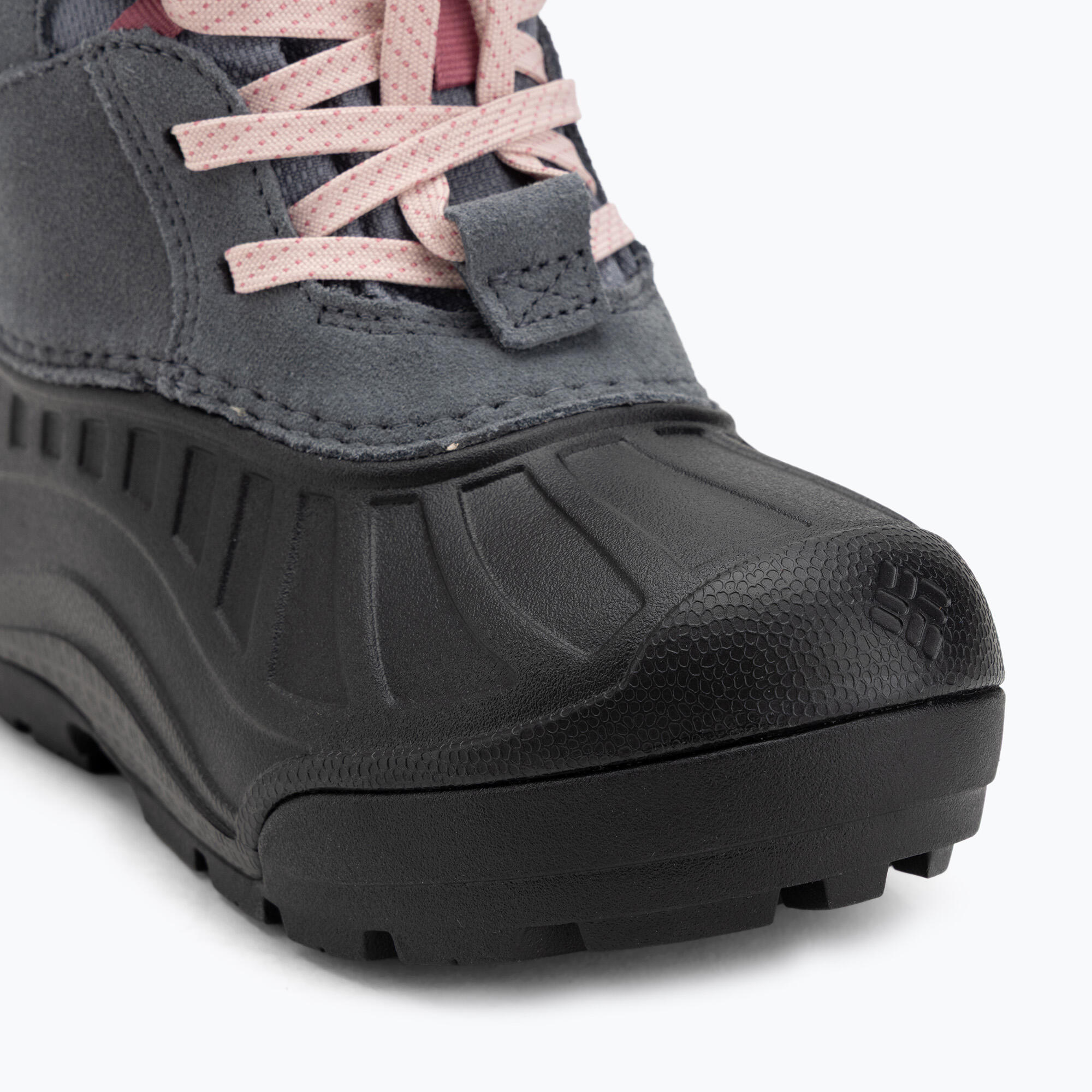 Bottes d'hiver pour enfants Columbia Youth Powderbug Alpine 7/7