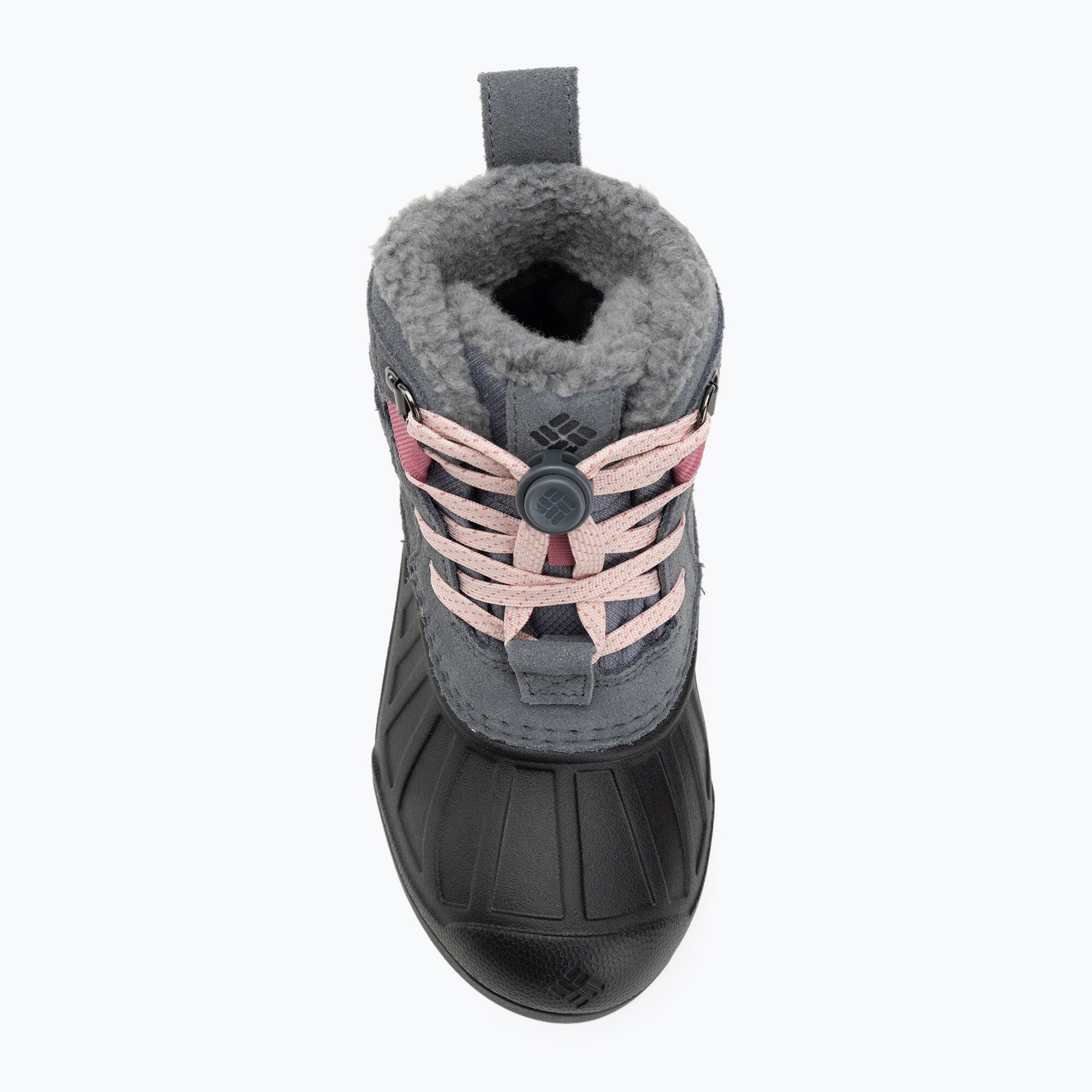Bottes d'hiver pour enfants Columbia Youth Powderbug Alpine 5/7