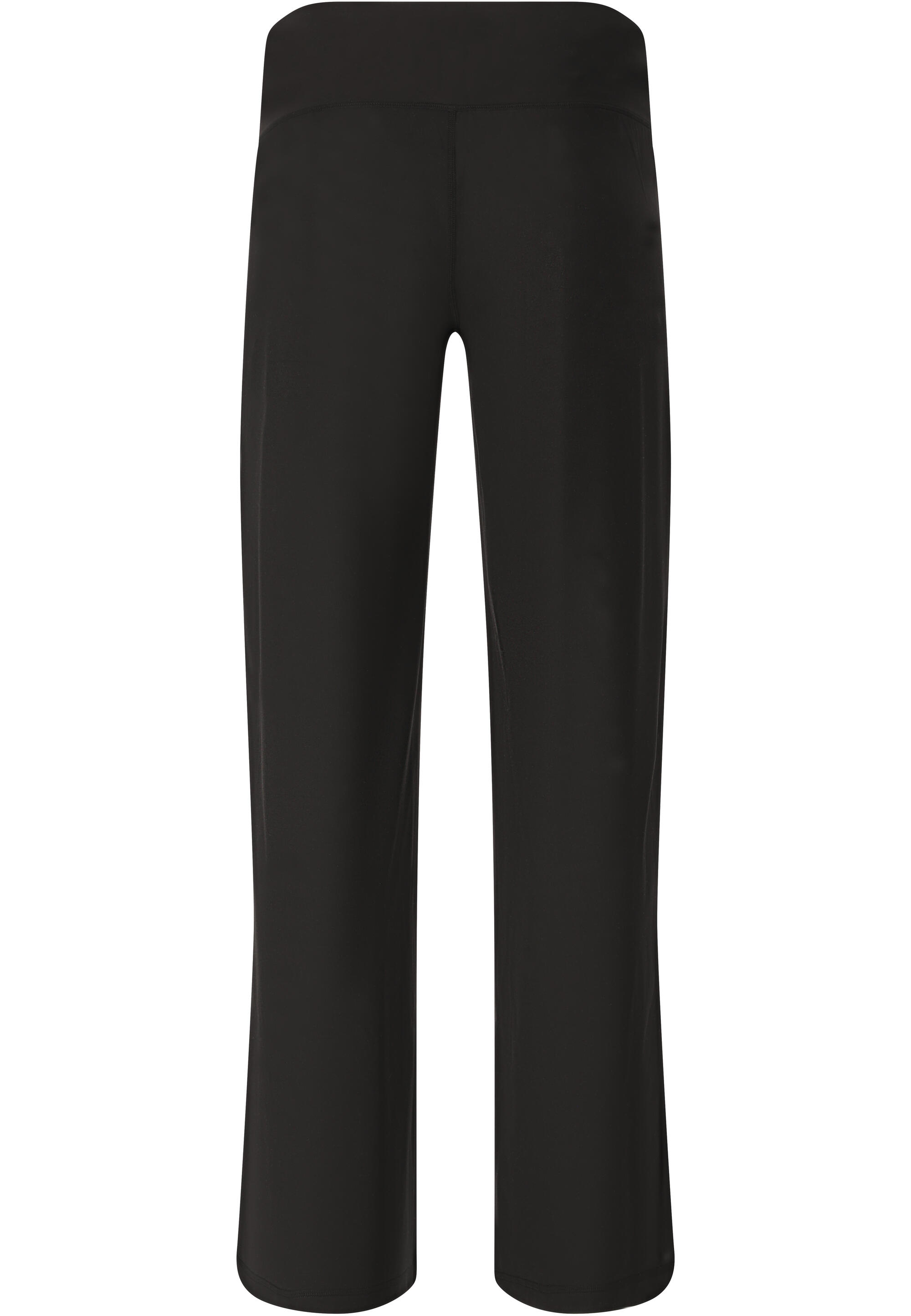 Pantaloni a gamba larga donna Athlecia Berrty 2/5