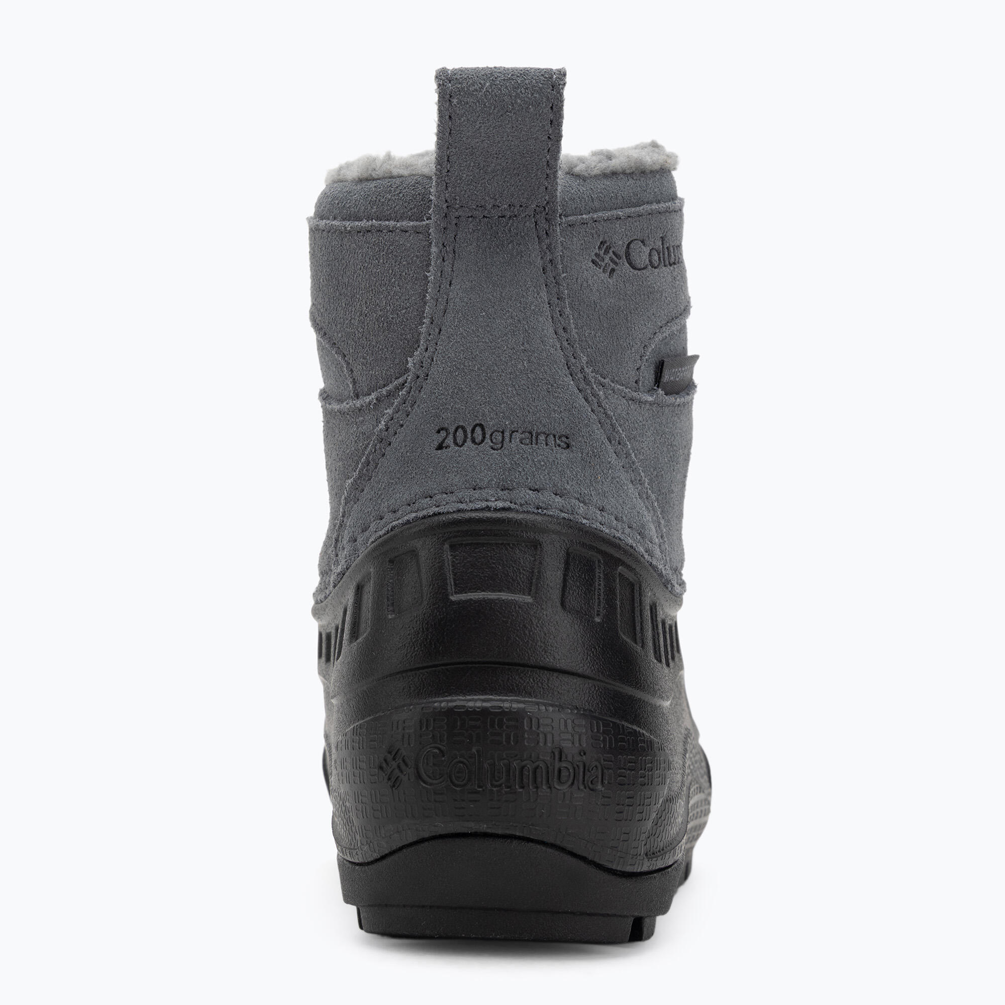 Bottes d'hiver pour enfants Columbia Youth Powderbug Alpine 6/7