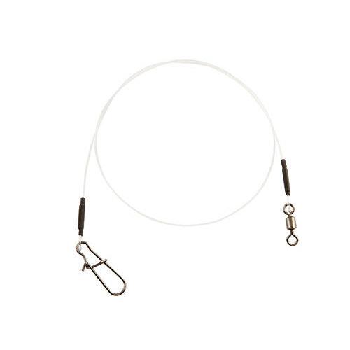 Bas de ligne carnassier Fox Rage Rage Strike Point Ready made Fluorcarbon leader