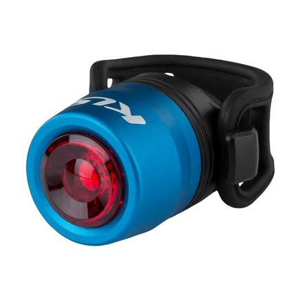 Eclairage arriere rechargeable Kellys IO USB Rear