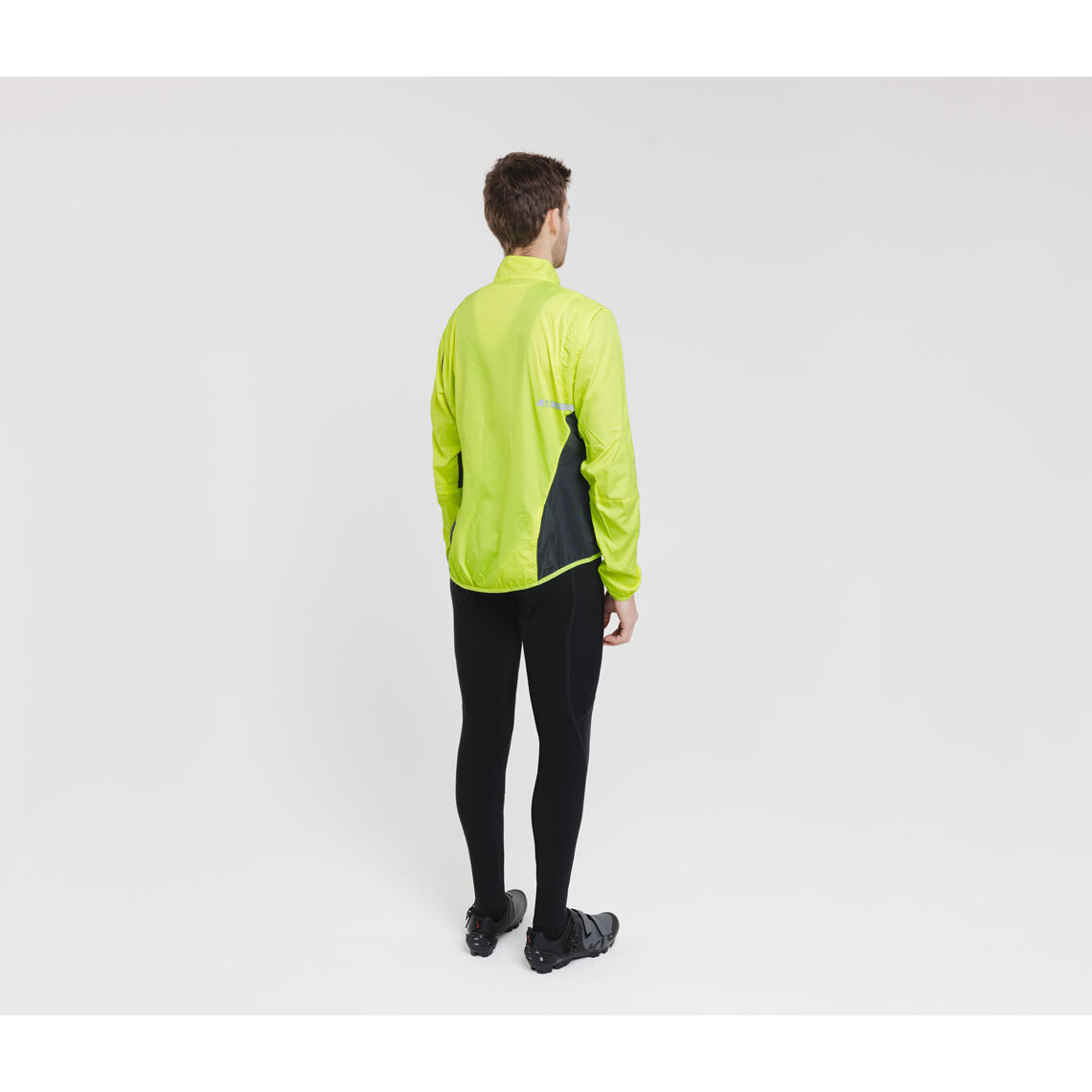 Chaqueta impermeable Kellys Levante 3/5