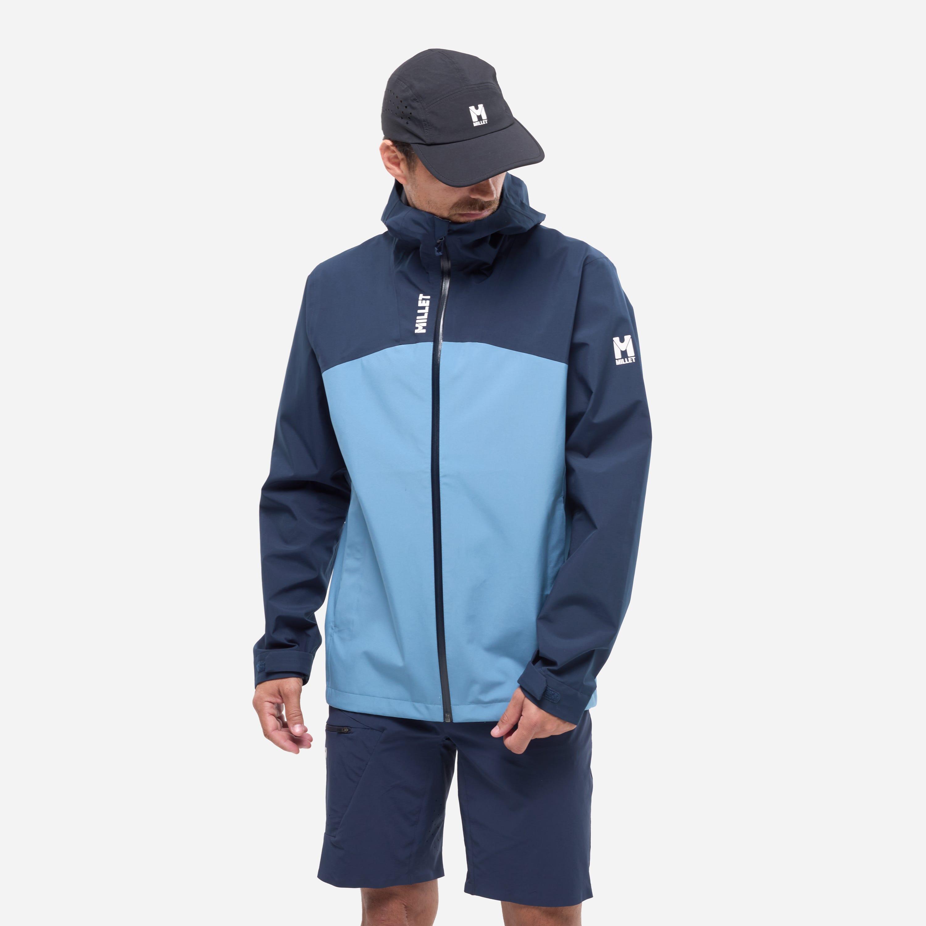 Herren Wandern - Trekking Jacke  SENECA STORM 3L 3/5