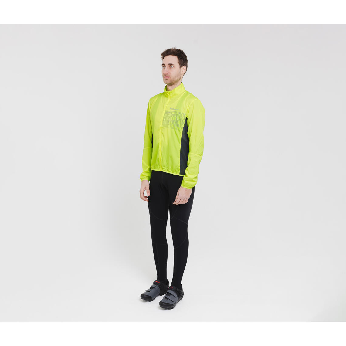Chaqueta impermeable Kellys Levante 2/5