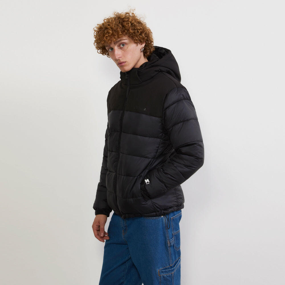 Urban Peak Puffer NERO 5/6