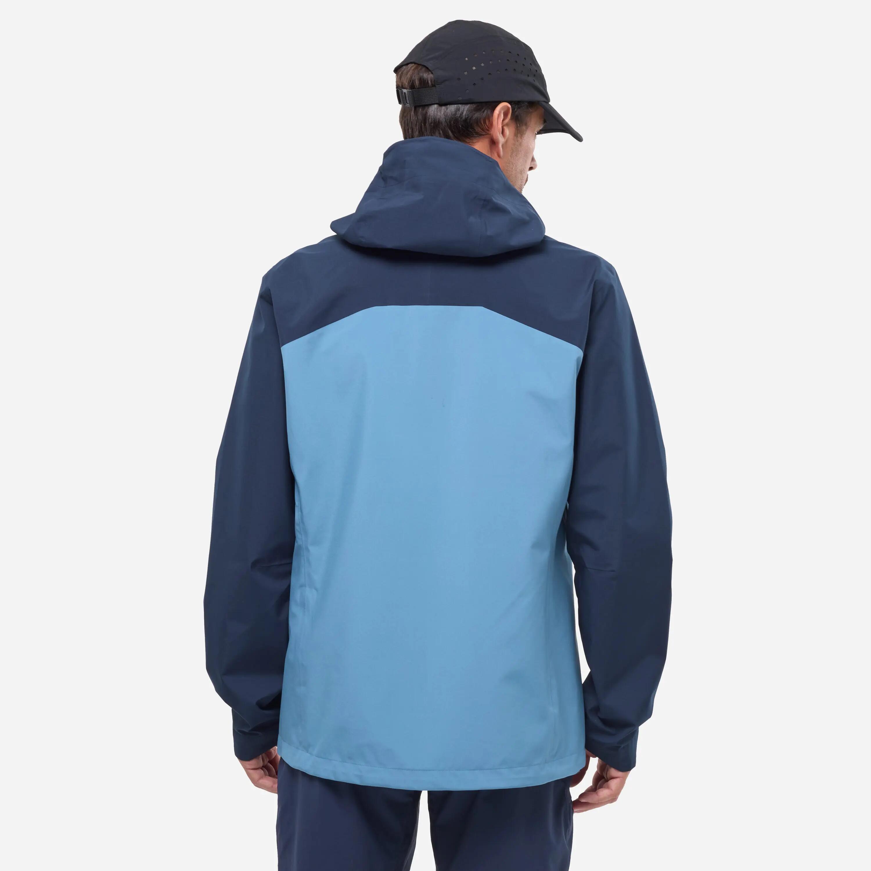Chaqueta Senderismo - Trekking Hombres  SENECA STORM 3L 4/5