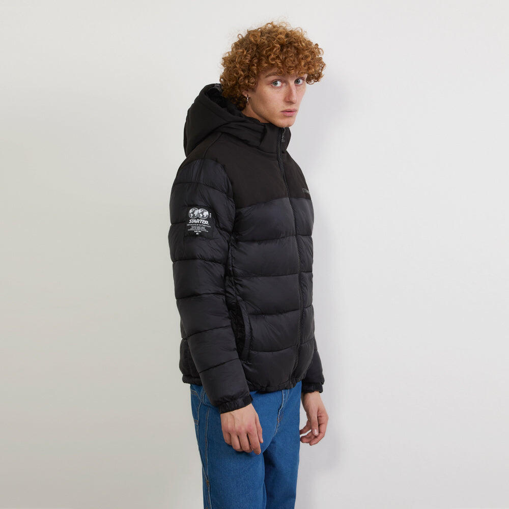 Urban Peak Puffer NERO 6/6