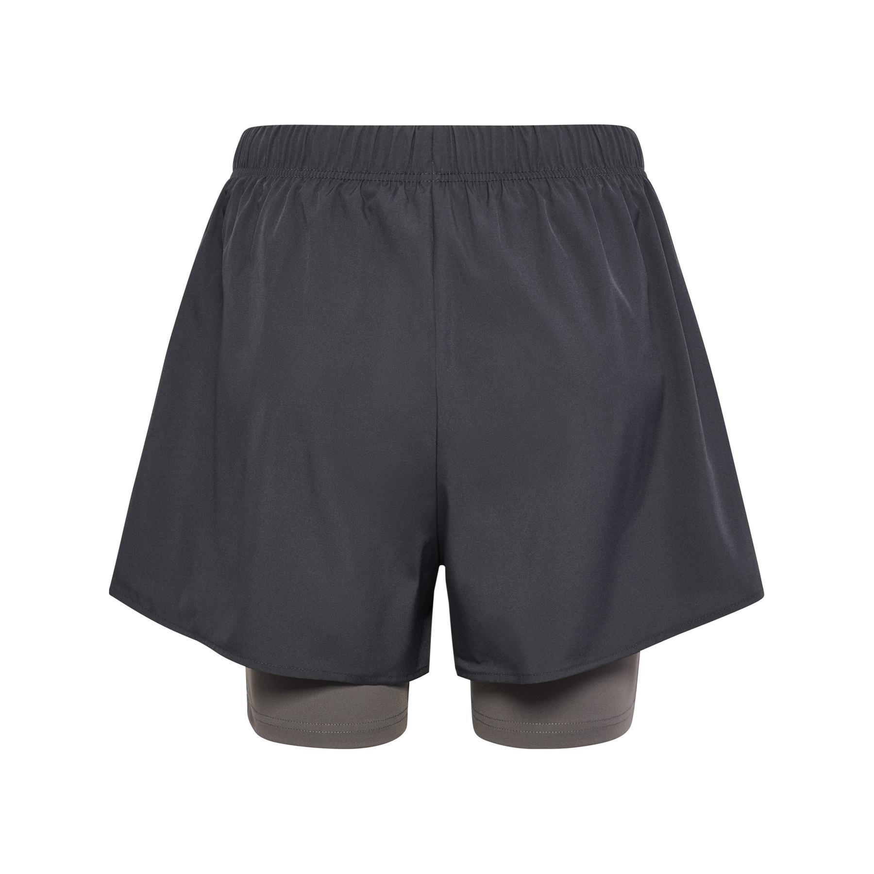 Shorts Hummel Hiit Intensity 3/5