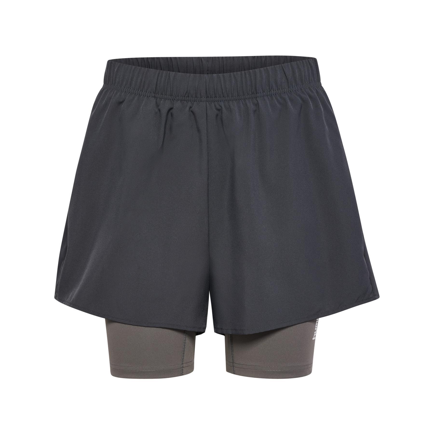 Shorts Hummel Hiit Intensity 2/5