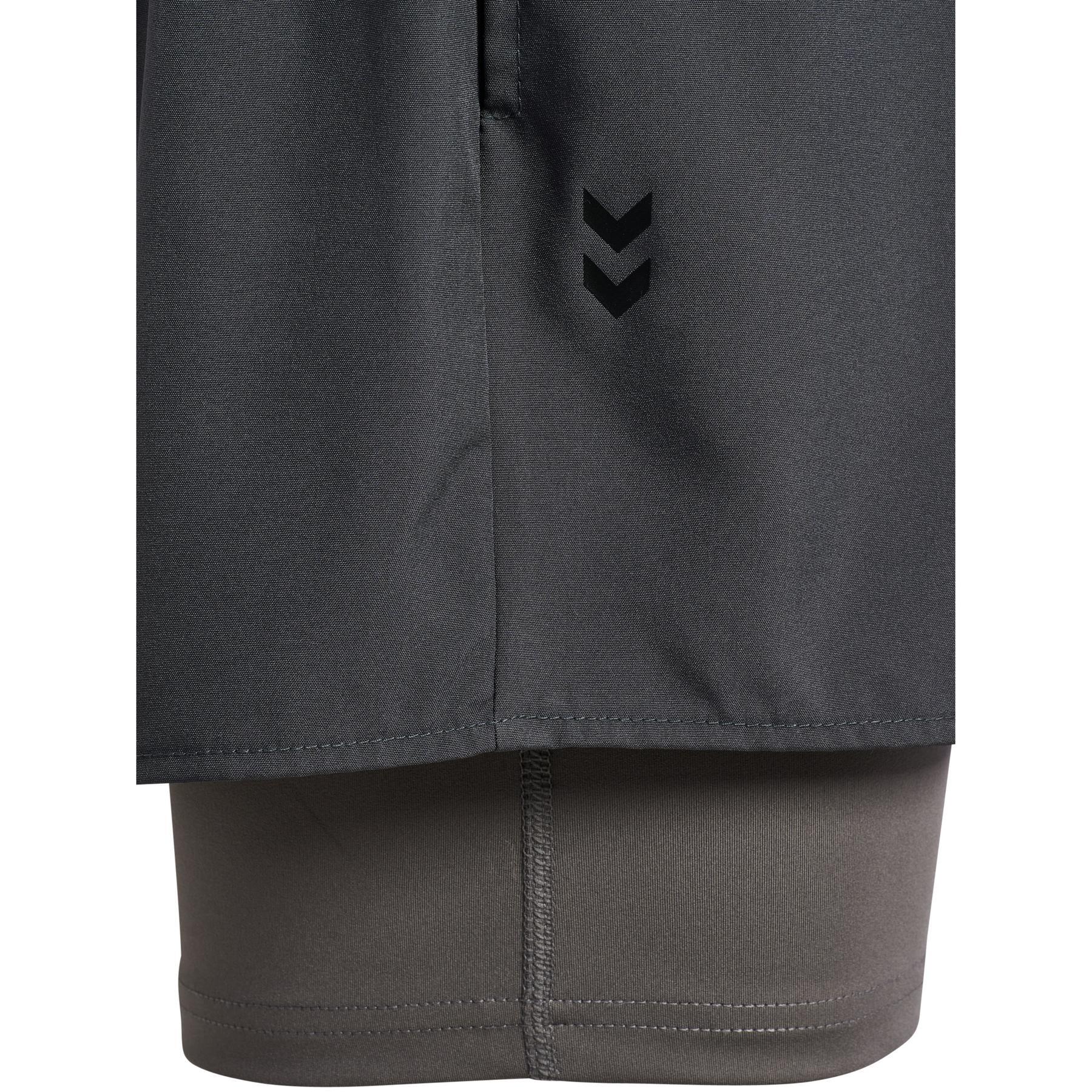 Shorts Hummel Hiit Intensity 5/5